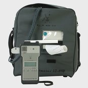 Алкометр Lion Alcolmeter SD- 400 P (с принтером)