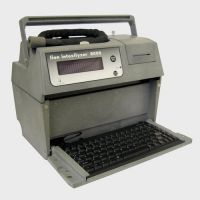 Алкометр Lion Intoxilyzer 8000